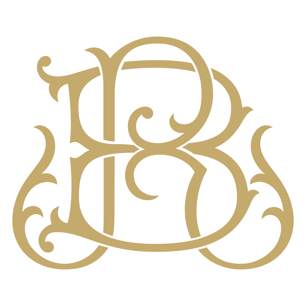 Monogram Couture BR