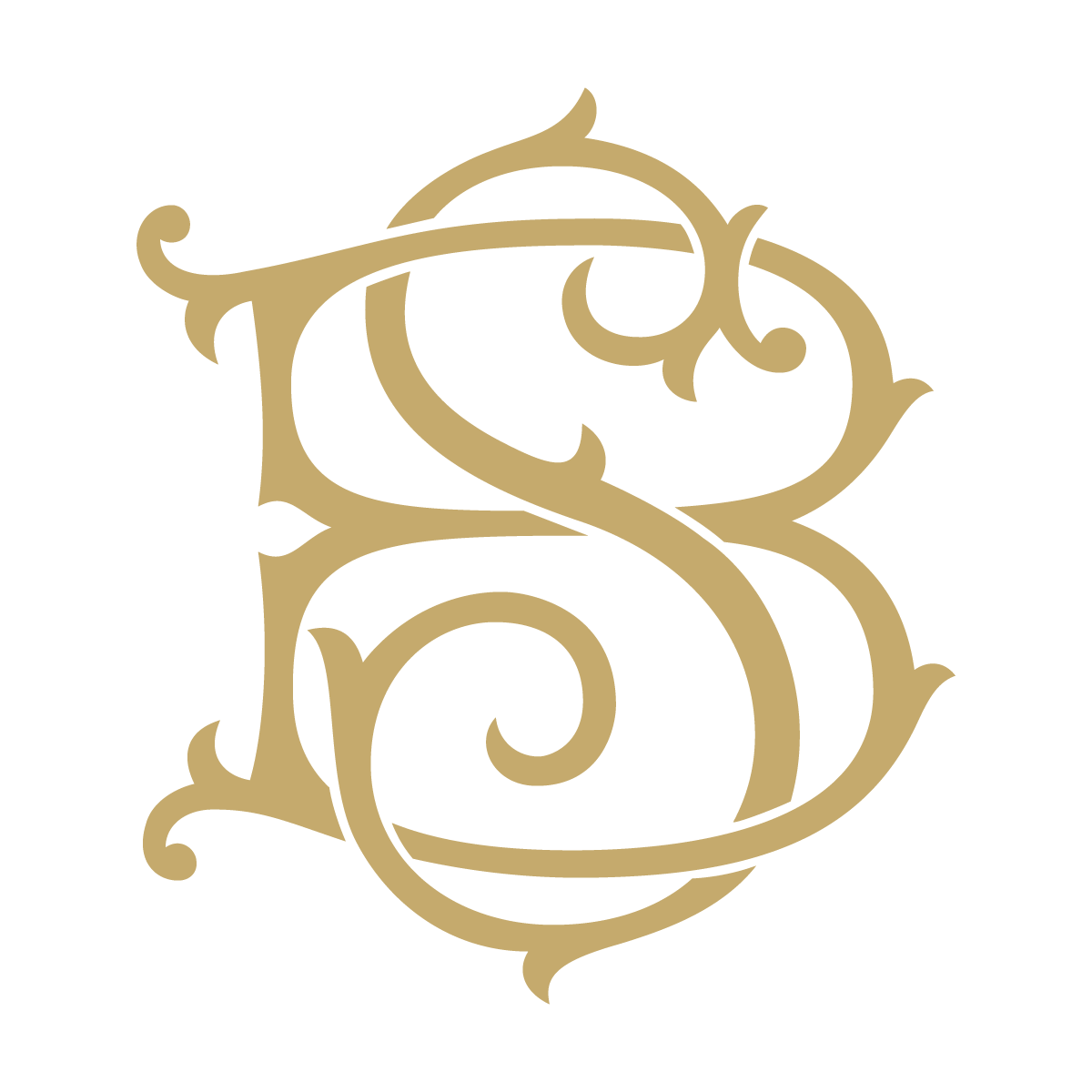 Monogram Couture BS