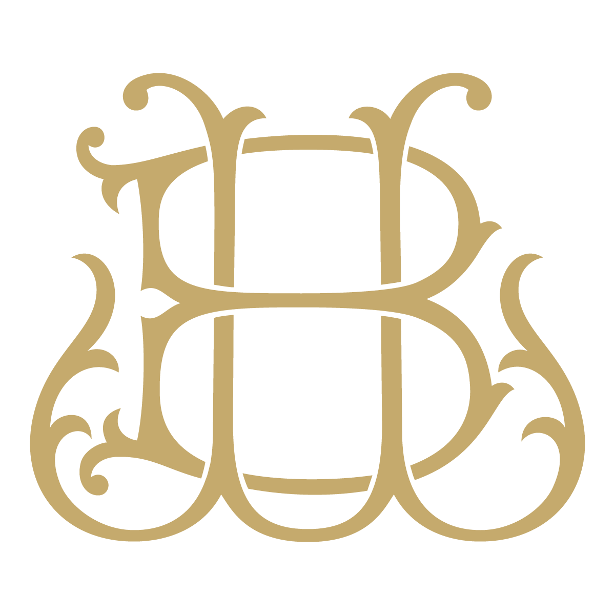 Monogram Couture BU