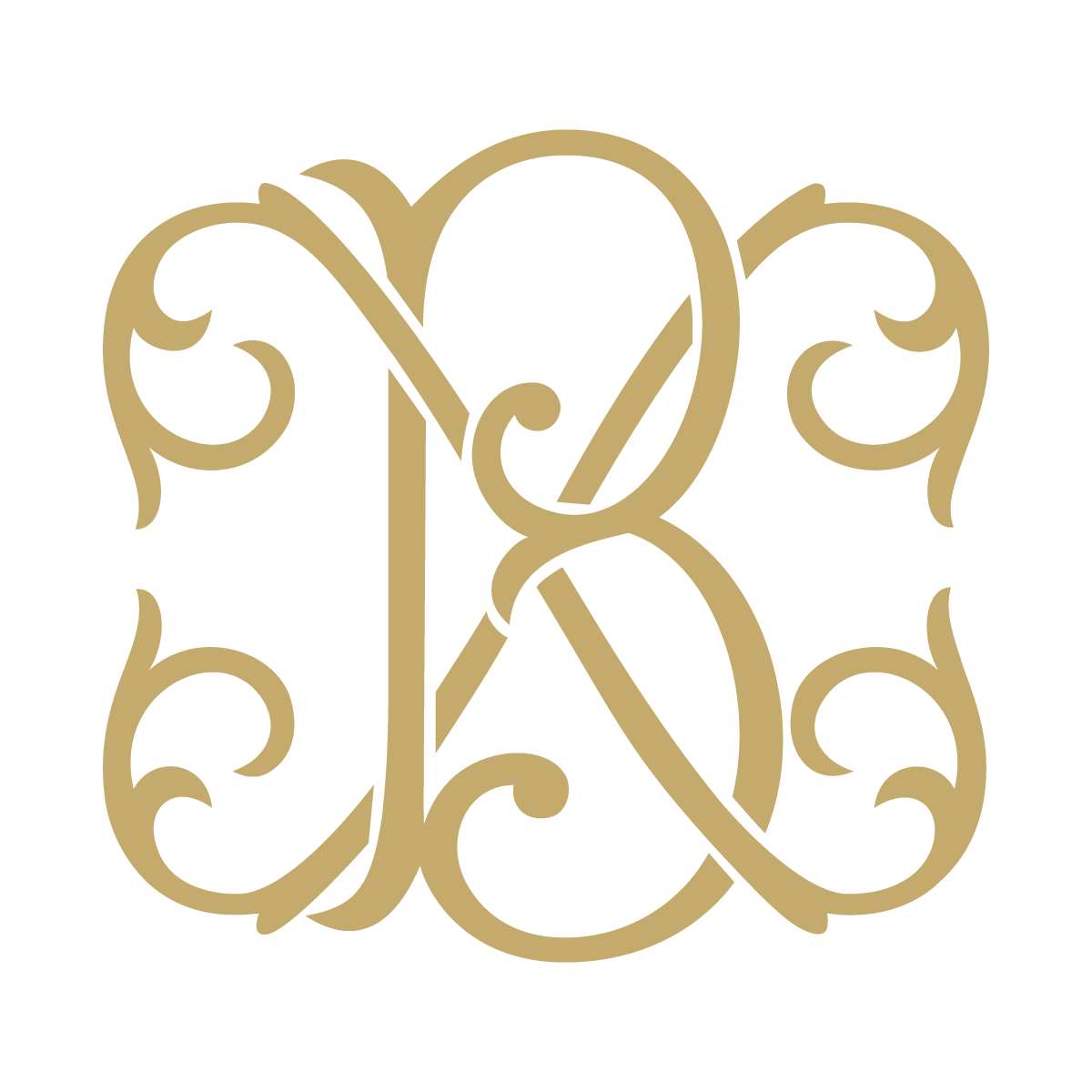 Monogram Couture BX