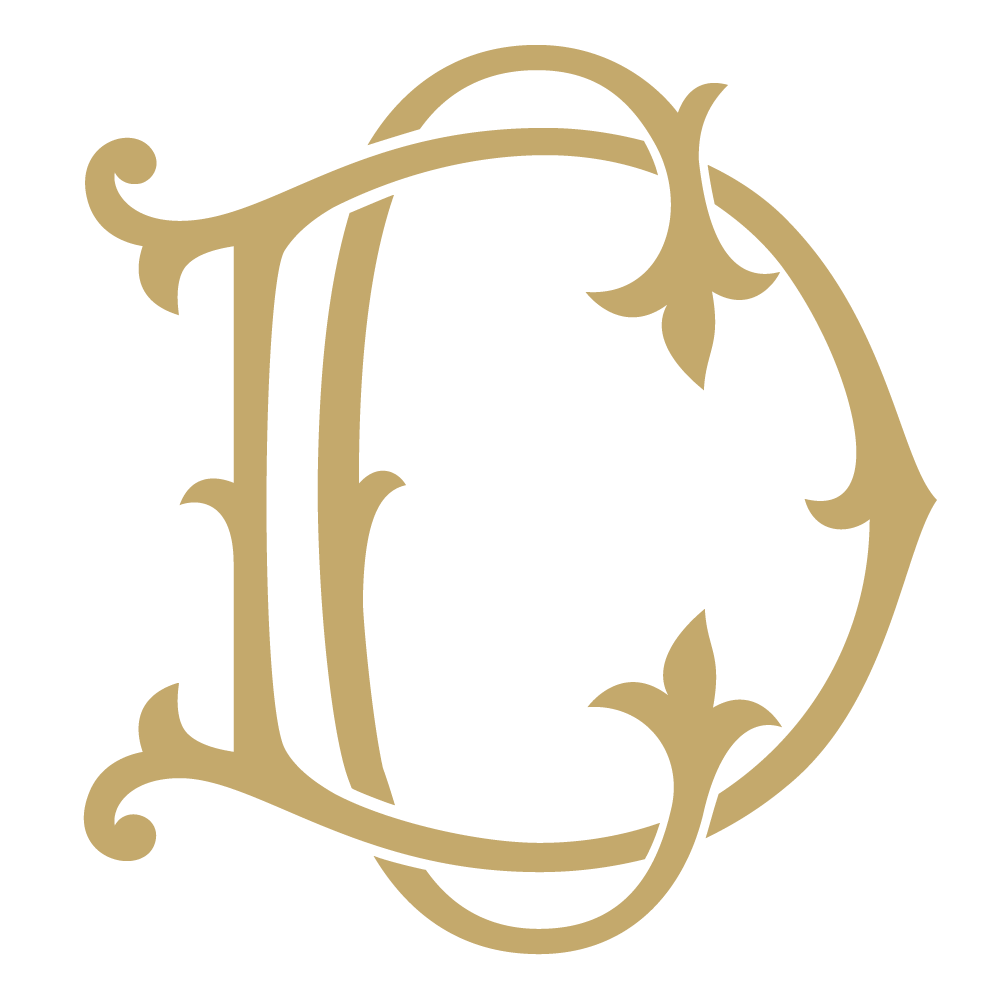 Monogram Couture CD