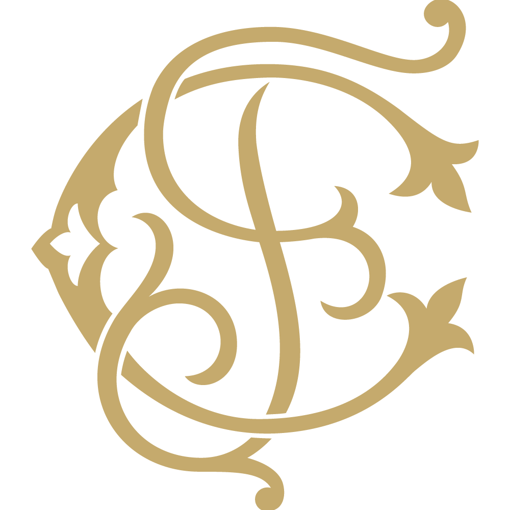 Monogram Couture CF