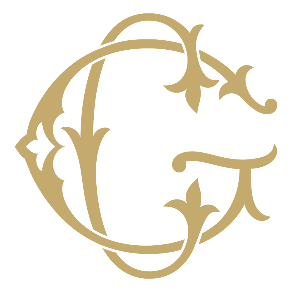 Monogram Couture CG