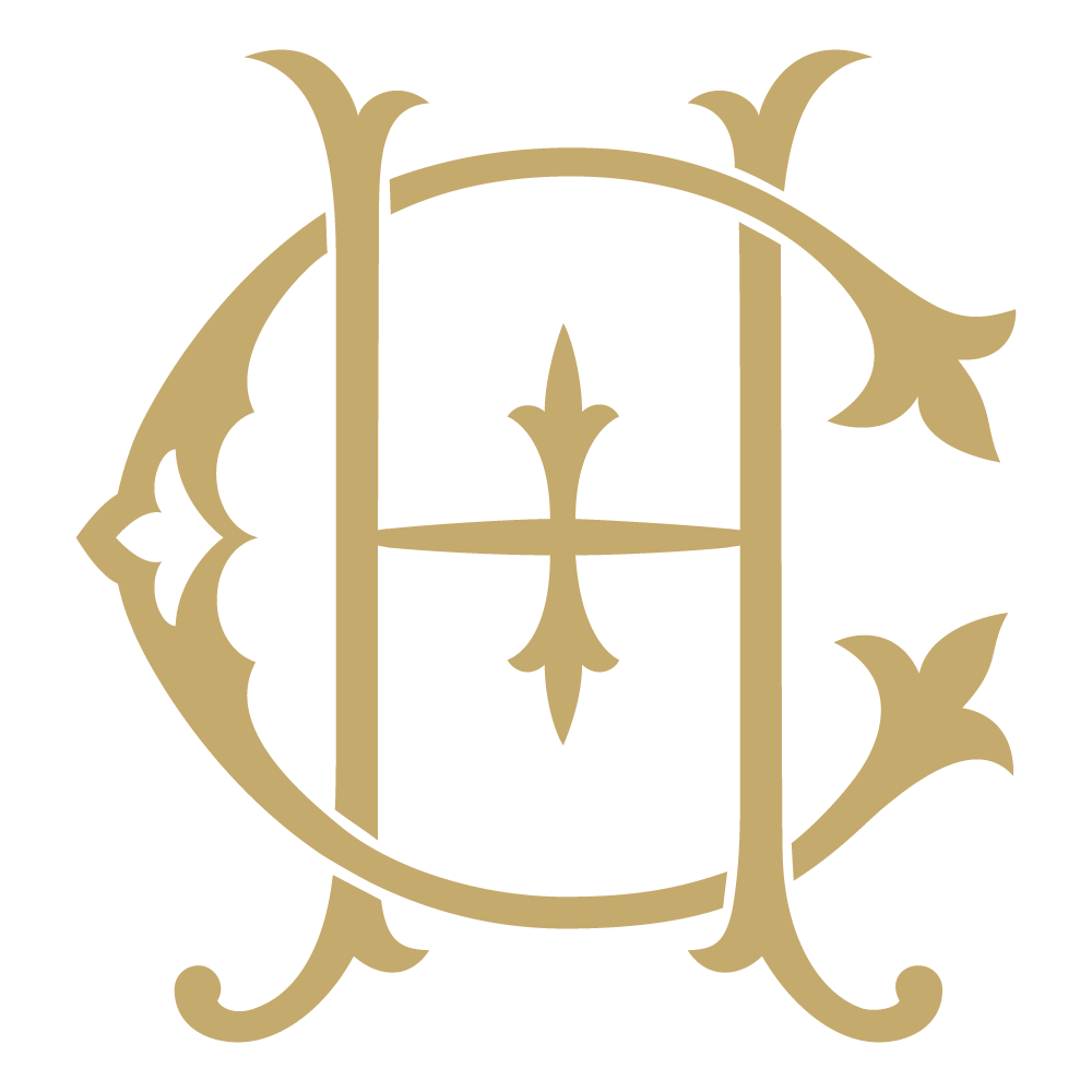 Monogram Couture CH