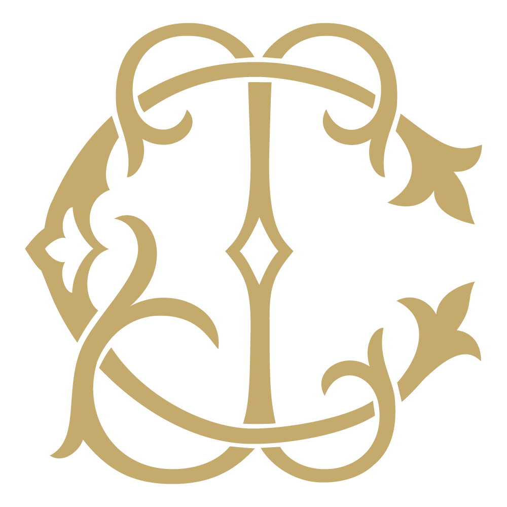 Monogram Couture CJ