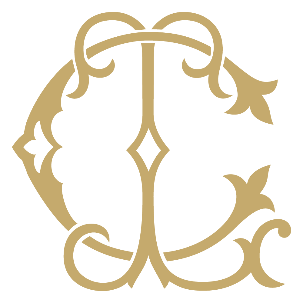 Monogram Couture CL
