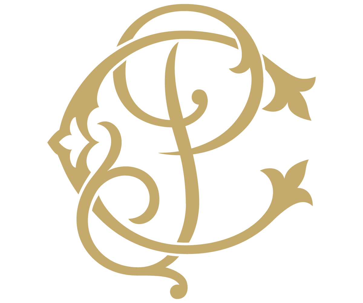 Monogram Couture CP