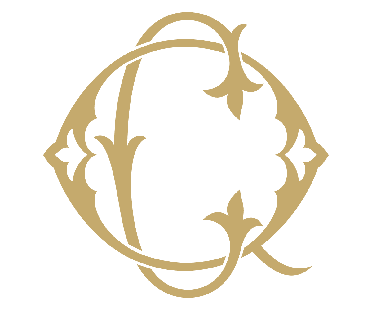 Monogram Couture CQ