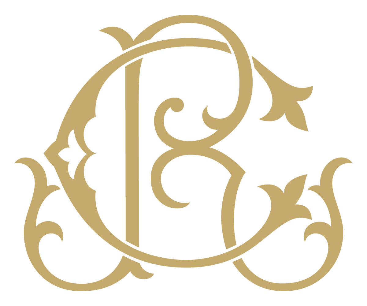 Monogram Couture CR