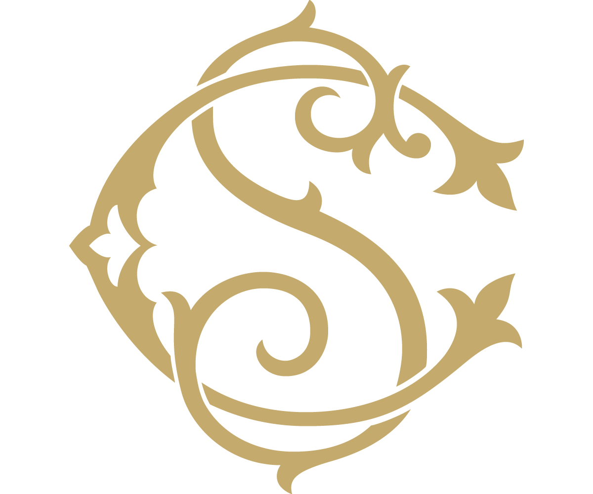 Monogram Couture CS
