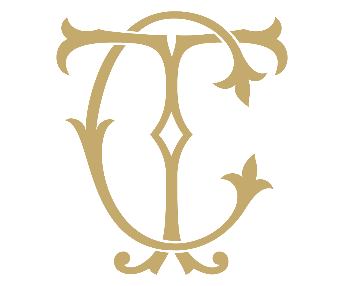 Monogram Couture CT