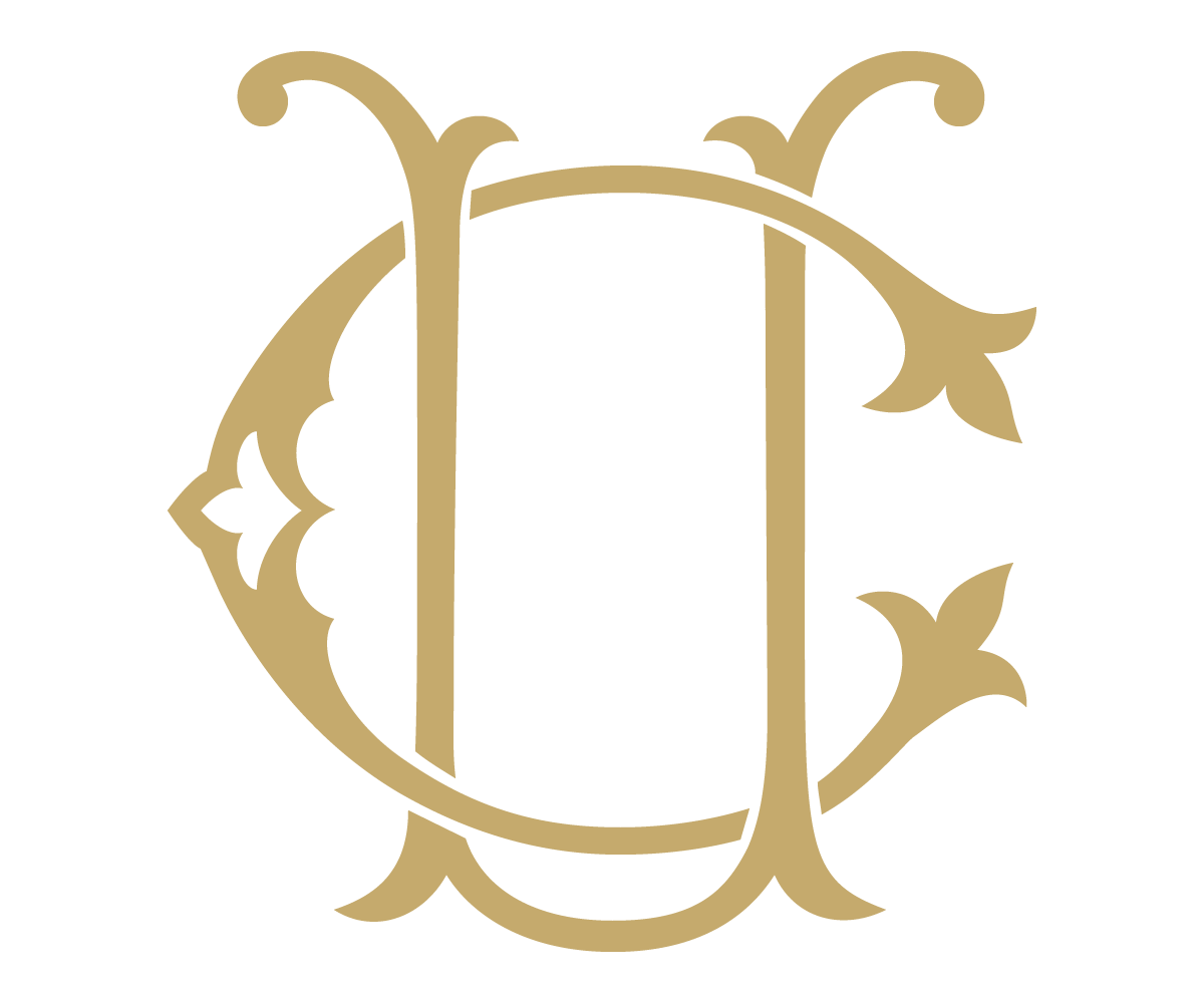 Monogram Couture CU