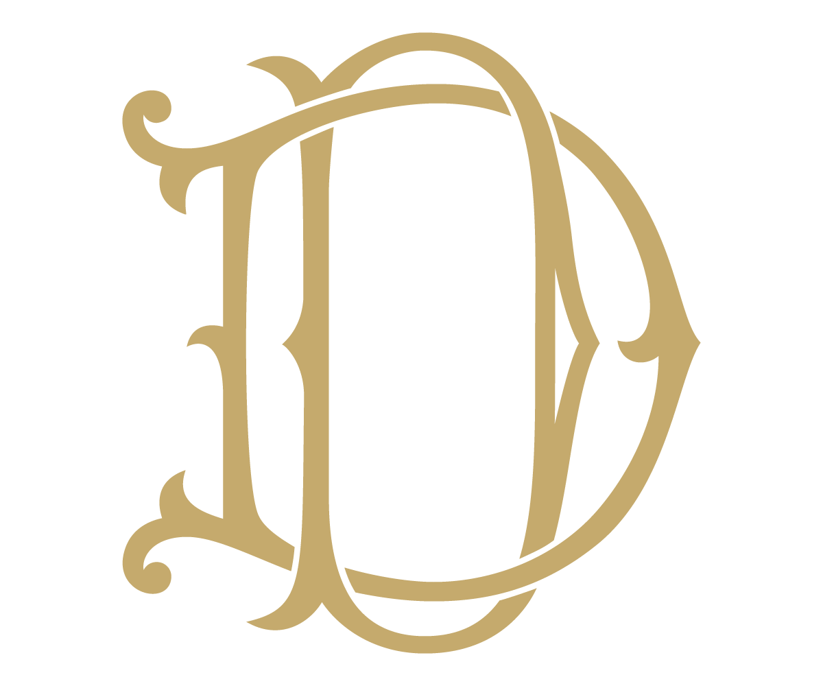Monogram Couture DD