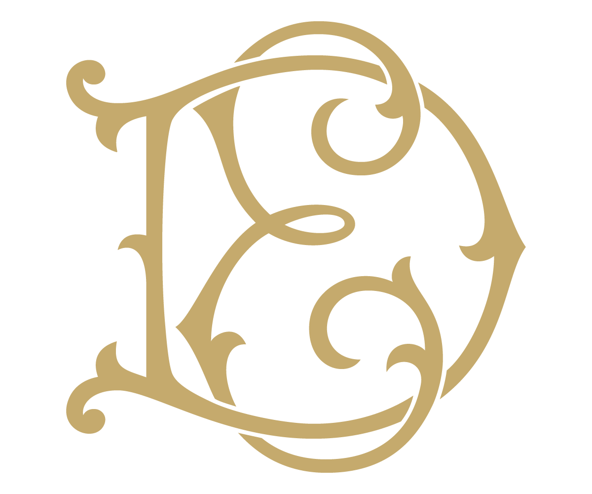 Monogram Couture DE