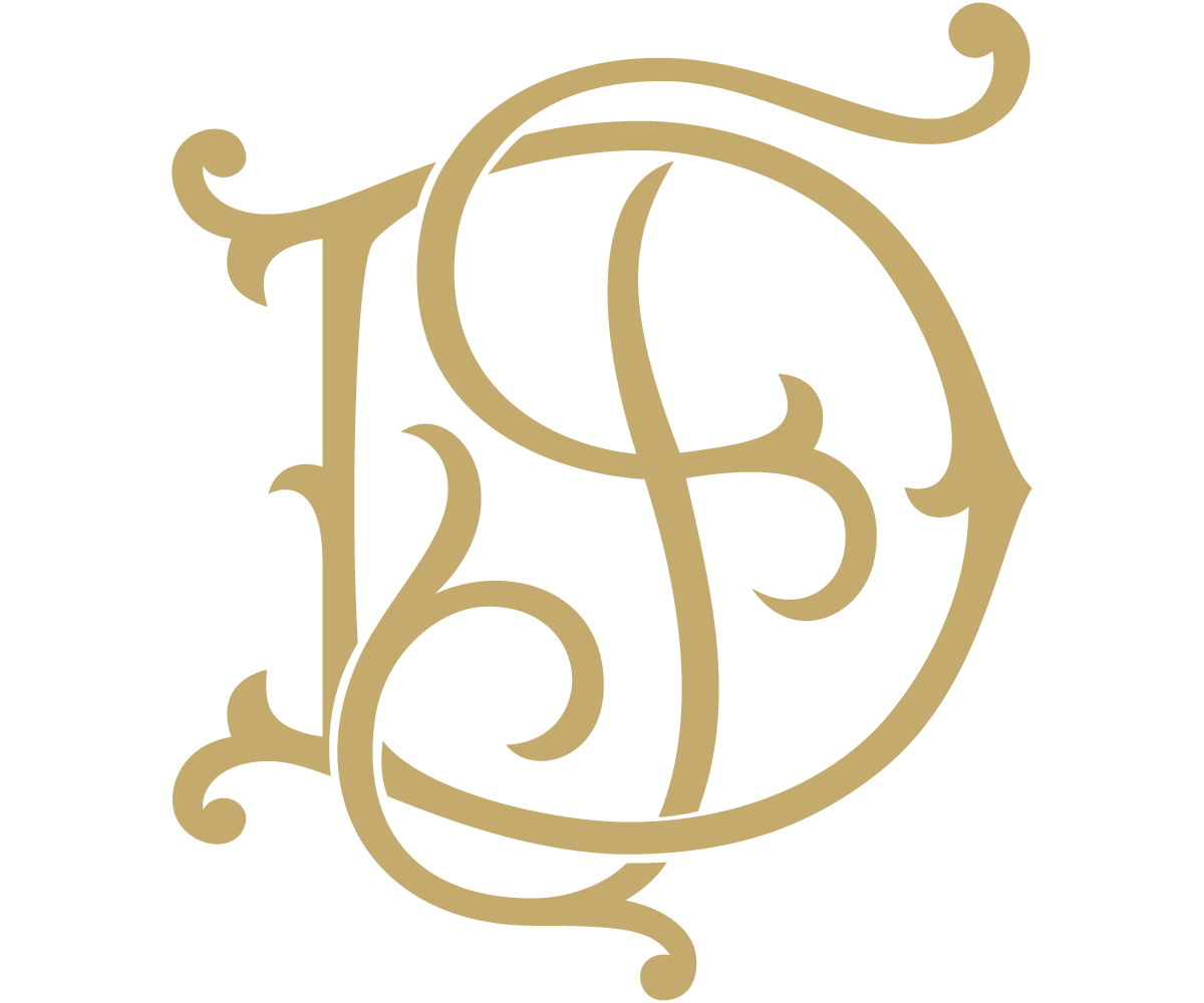 Monogram Couture DF