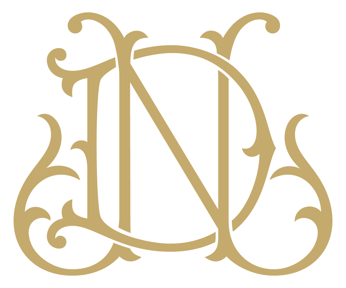 Monogram Couture DN