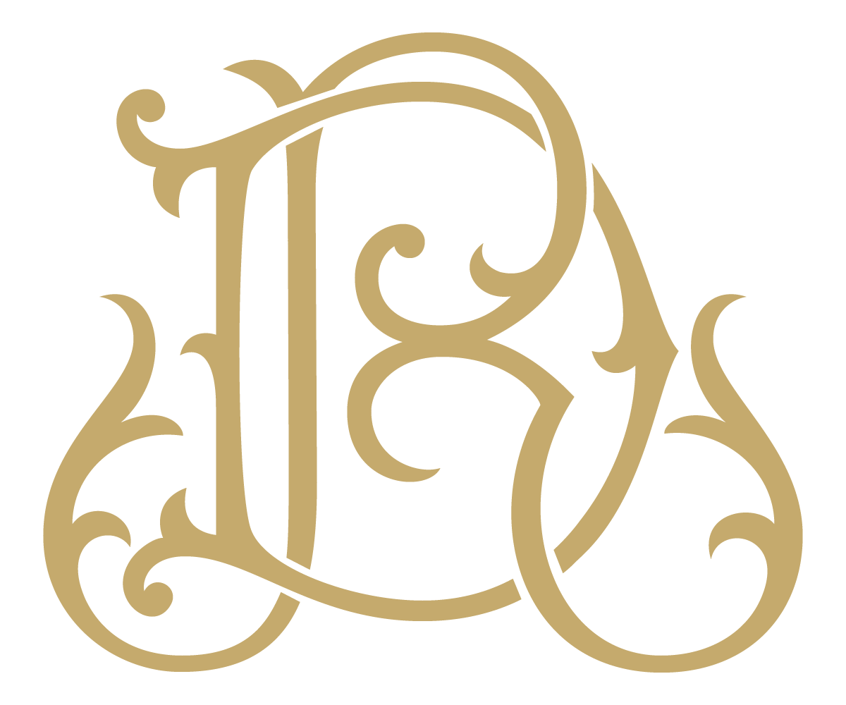 Monogram Couture DR