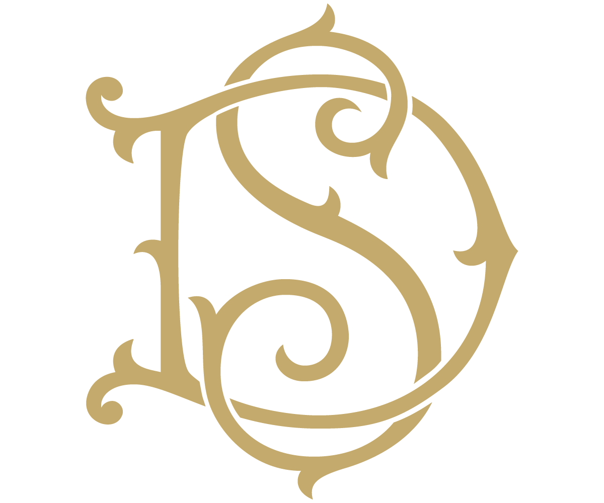 Monogram Couture DS