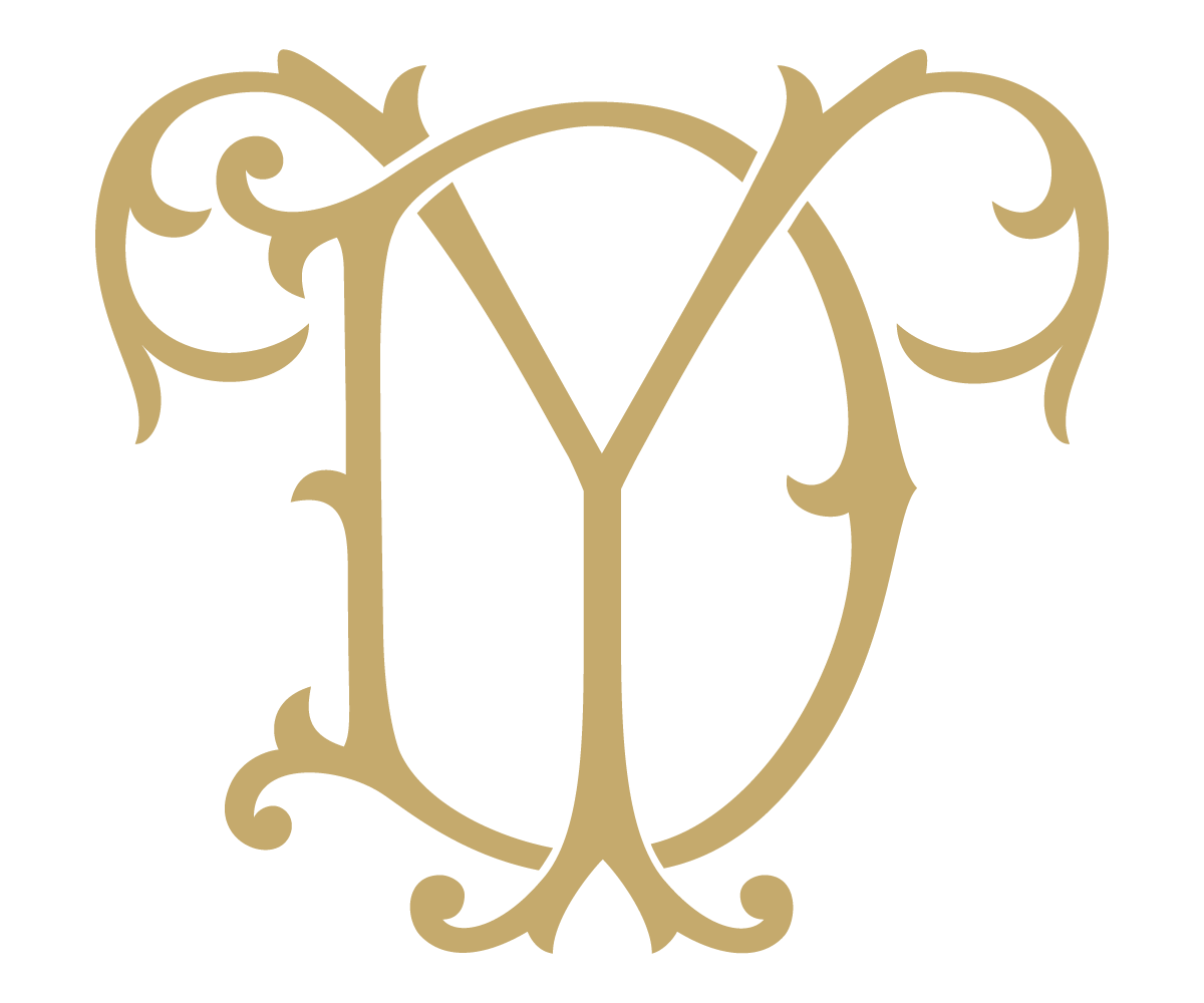 Monogram Couture DY