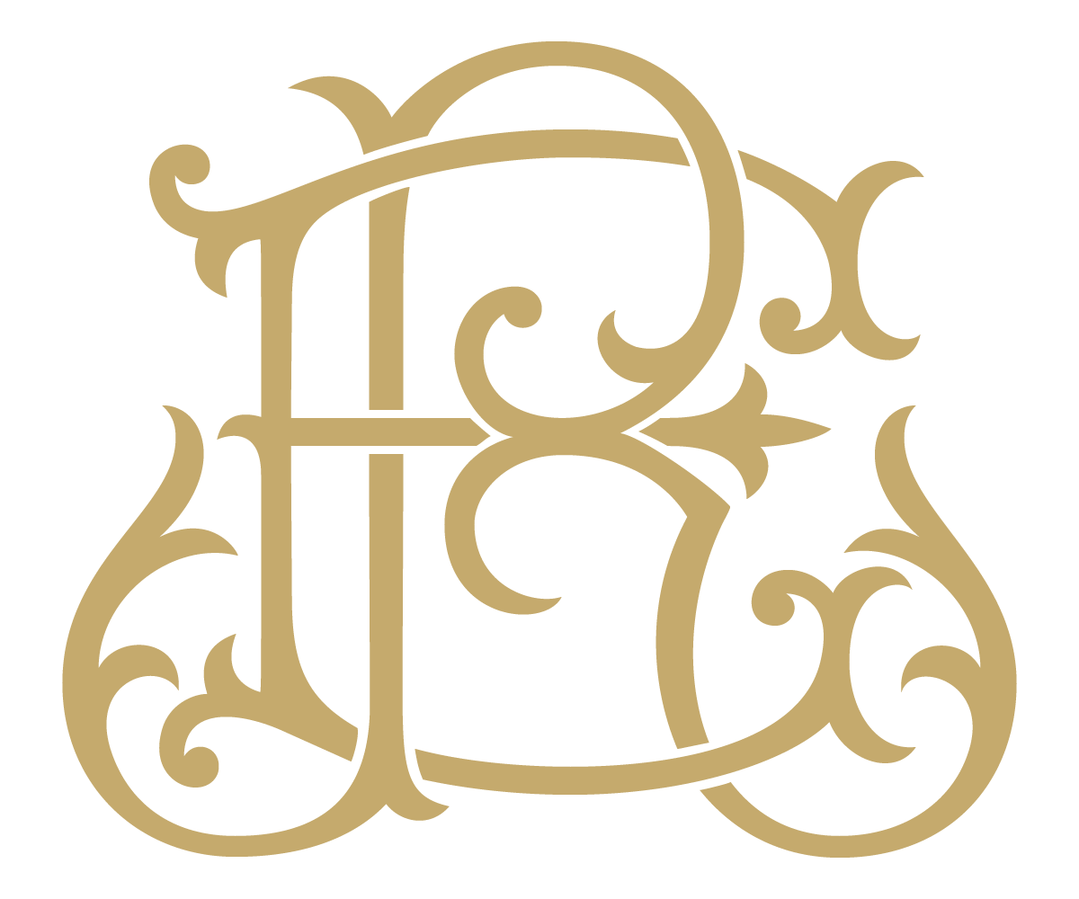 Monogram Couture ER