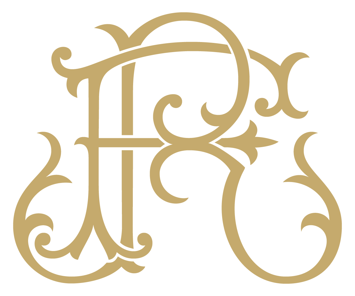 Monogram Couture FR