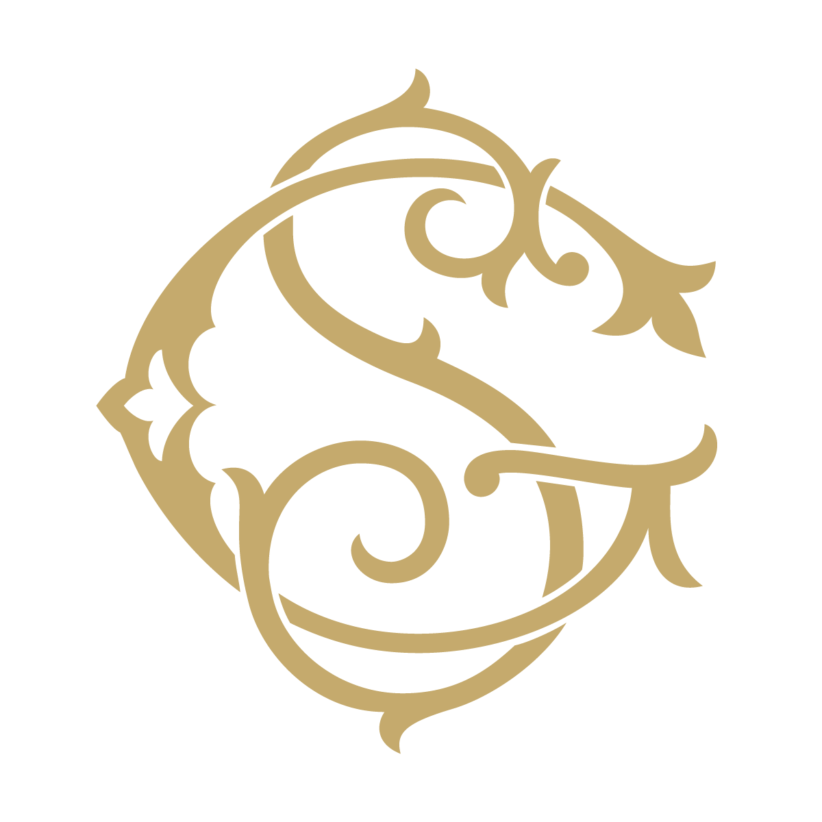 Monogram Couture GS