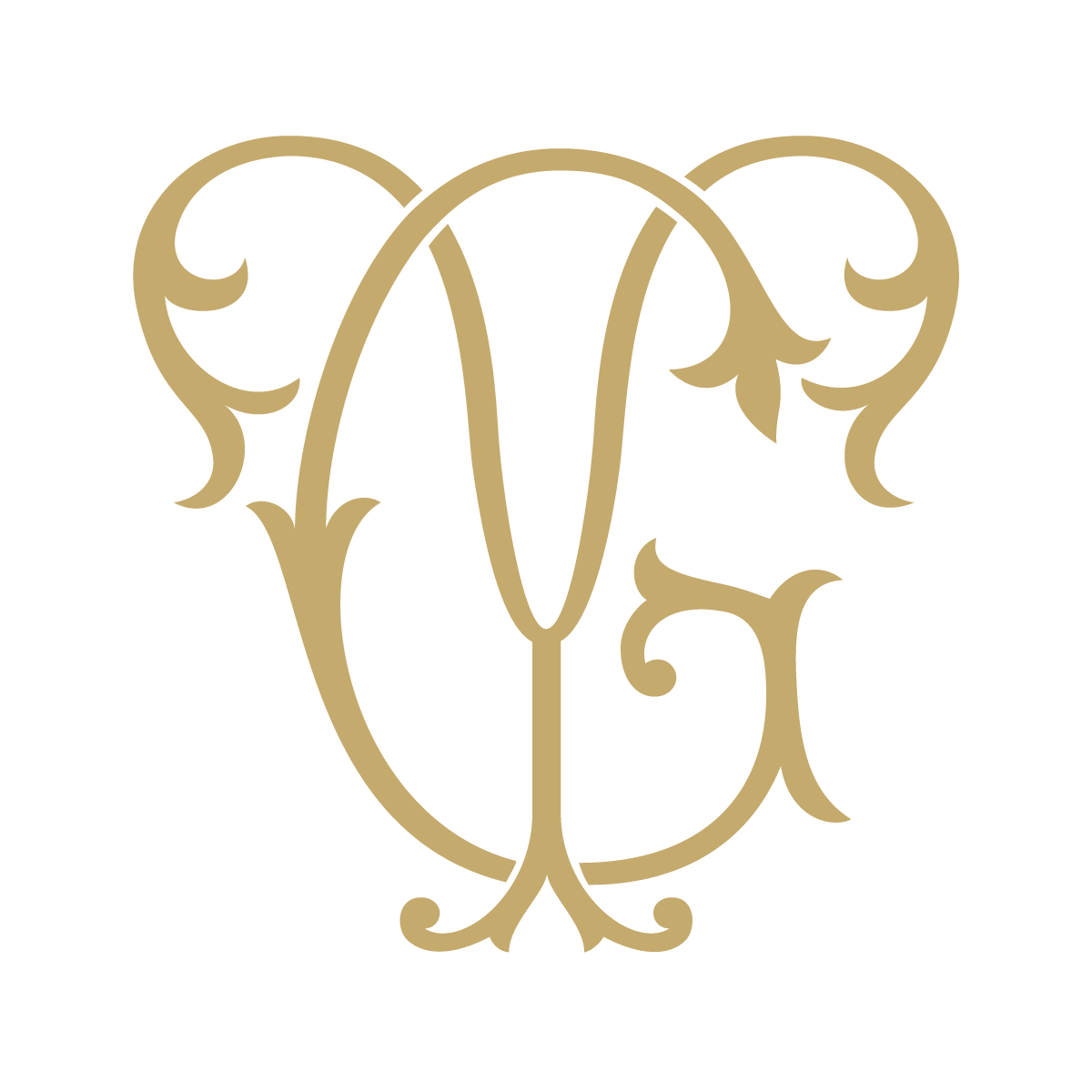 Monogram Couture GY