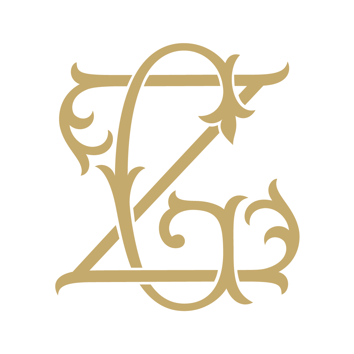 Monogram Couture GZ