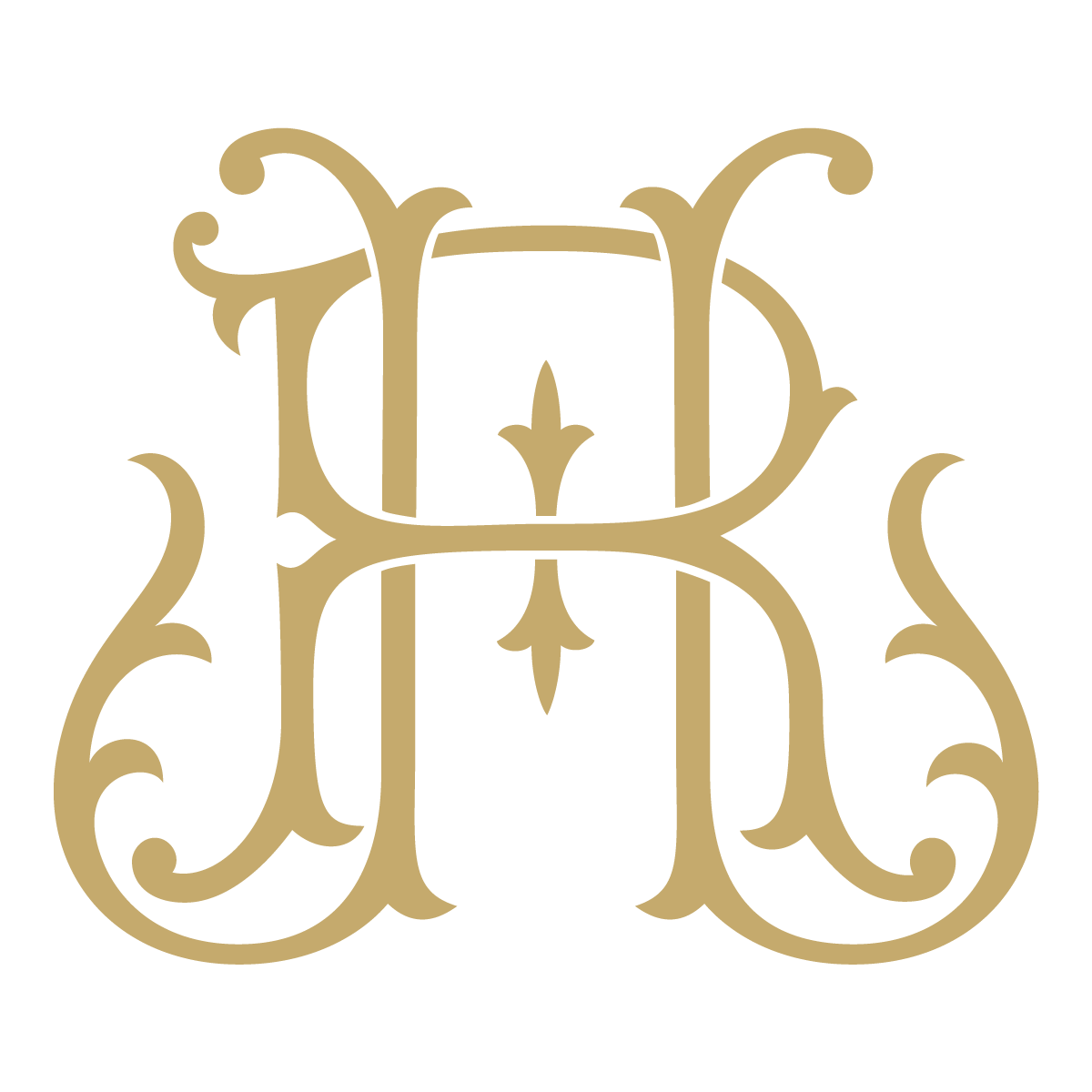 Monogram Couture HR
