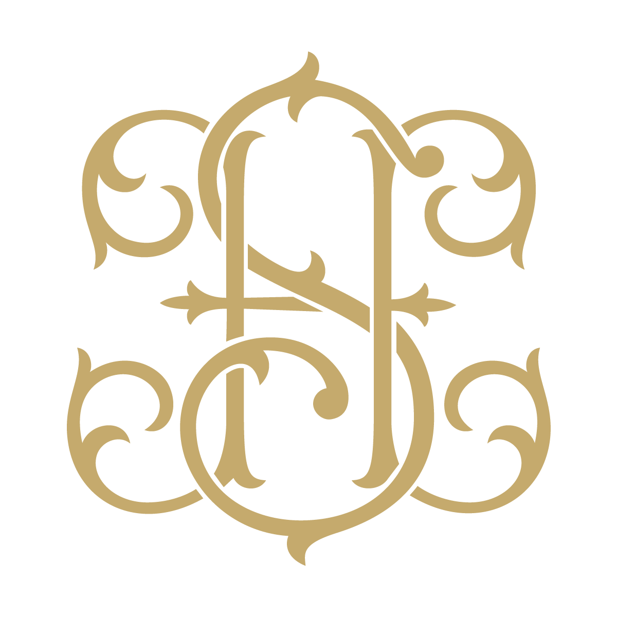 Monogram Couture HS