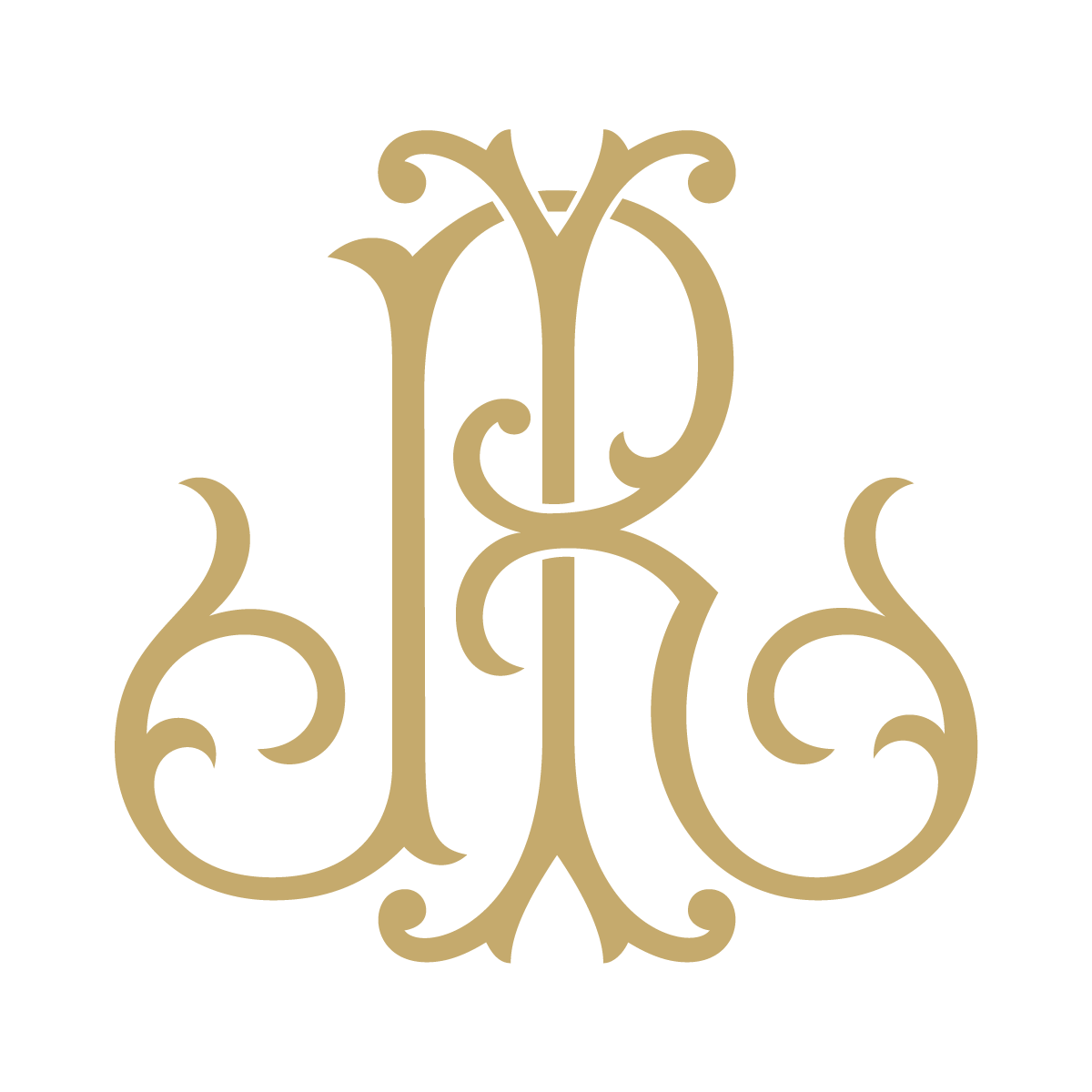 Monogram Couture IR