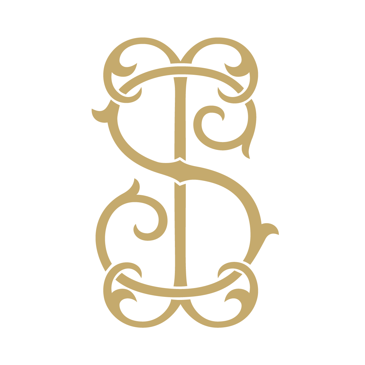 Monogram Couture IS