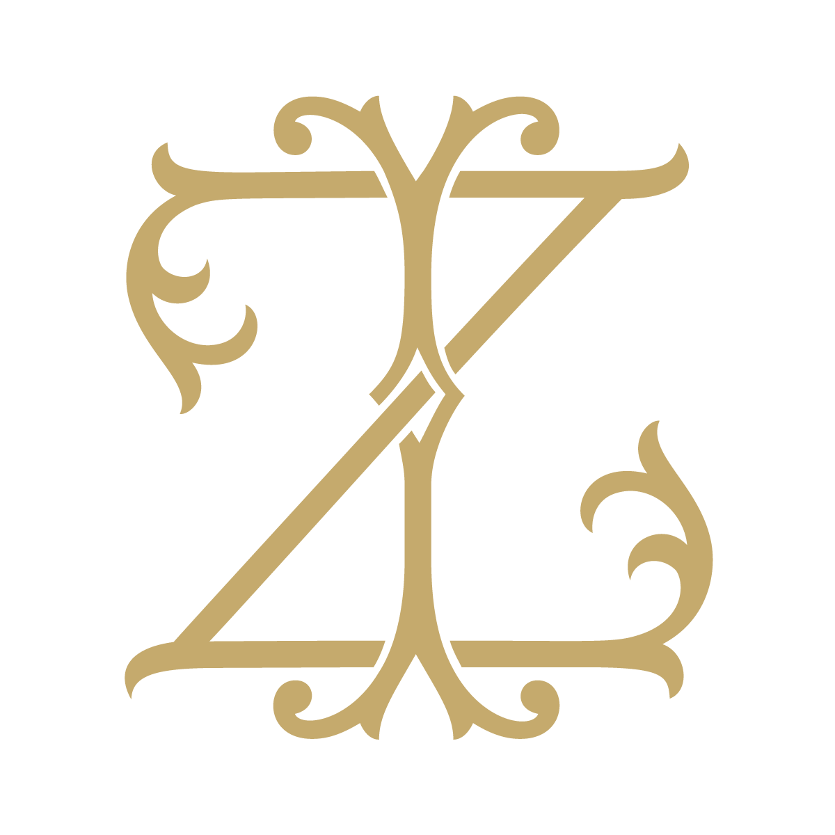 Monogram Couture IZ