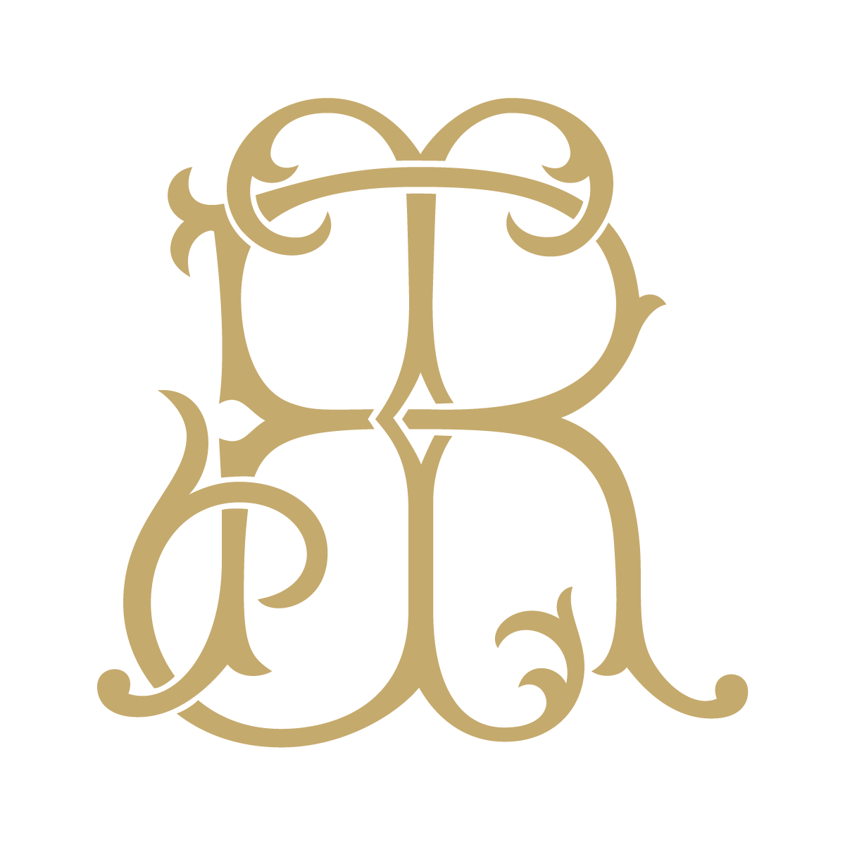 Monogram Couture JR