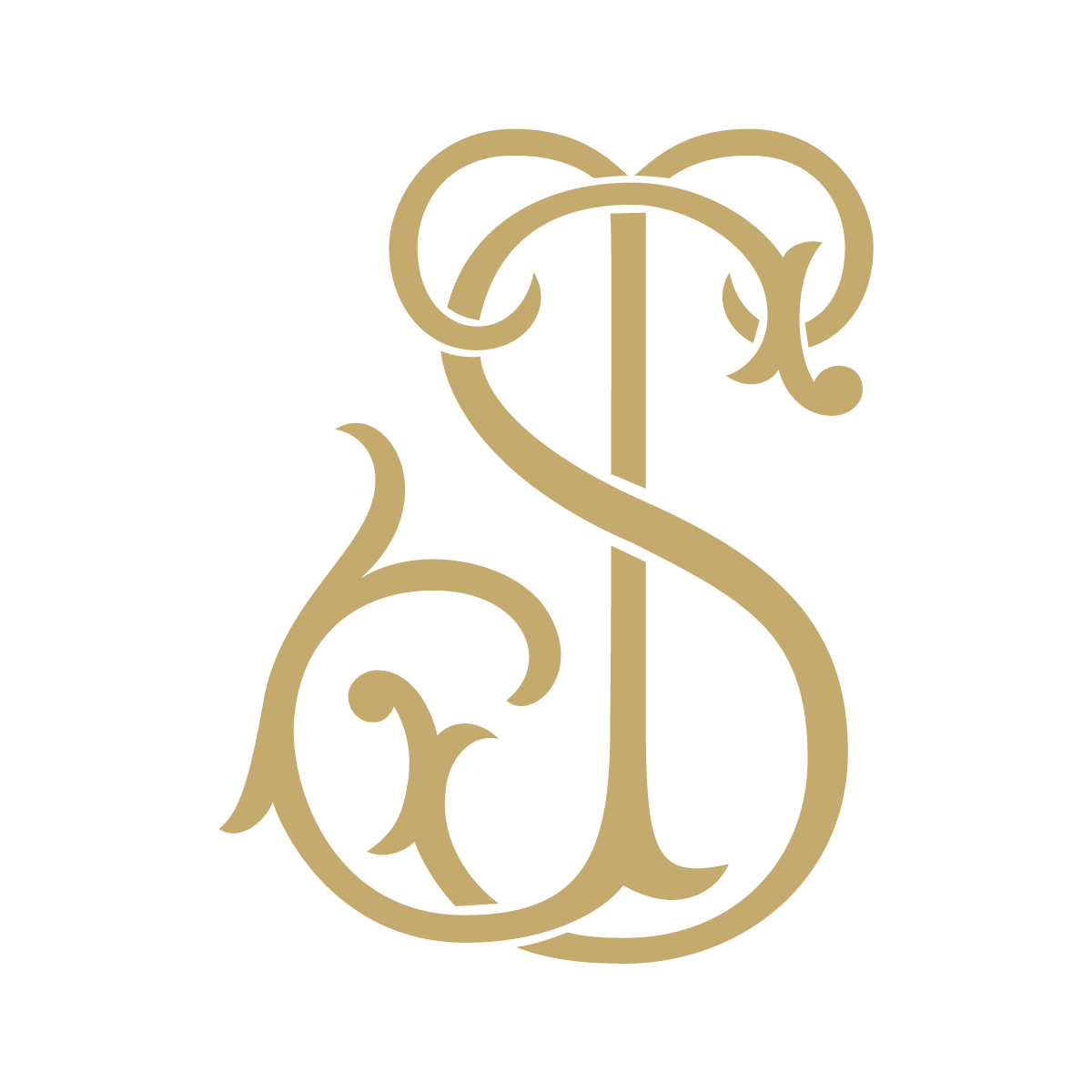 Monogram Couture JS