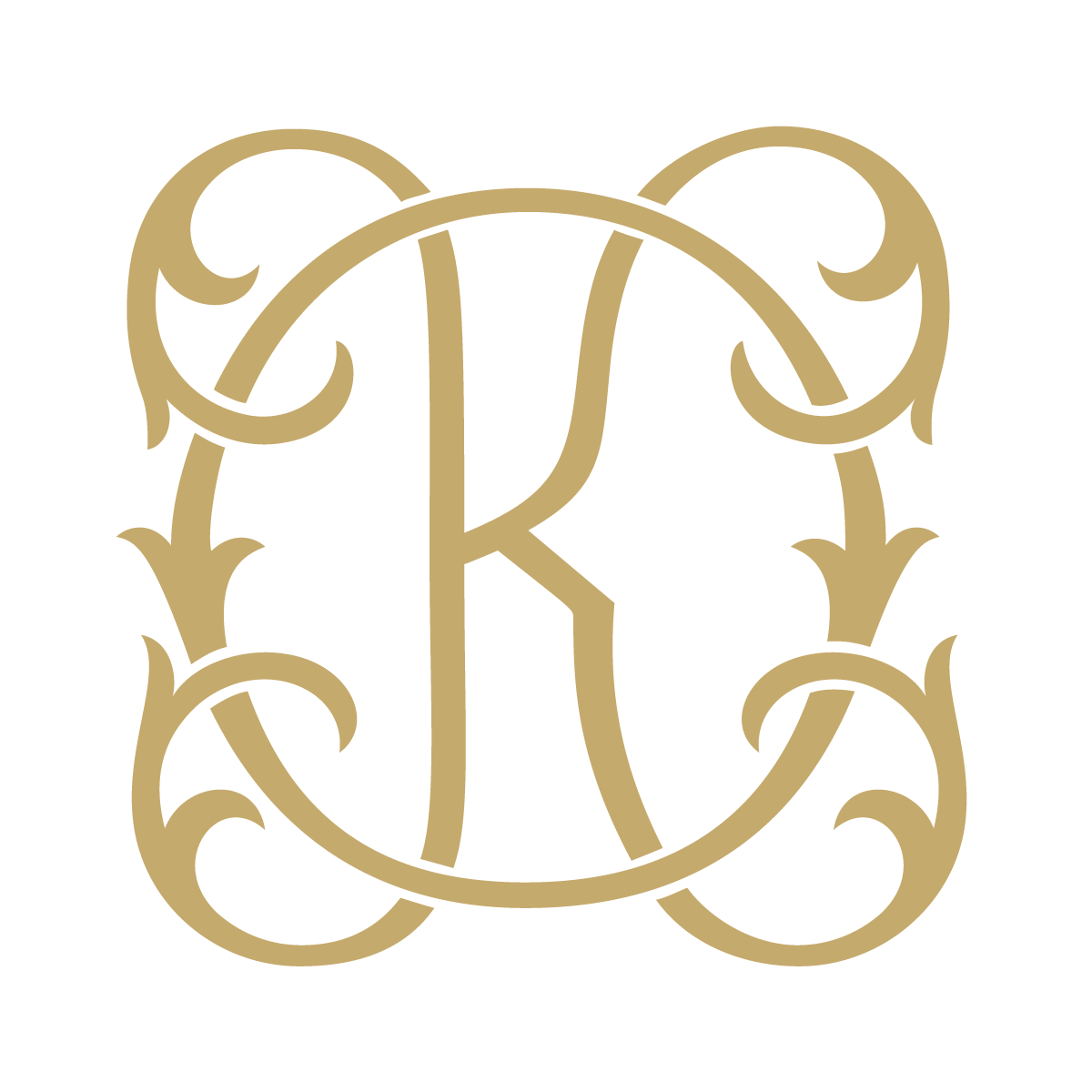 Monogram Couture KO