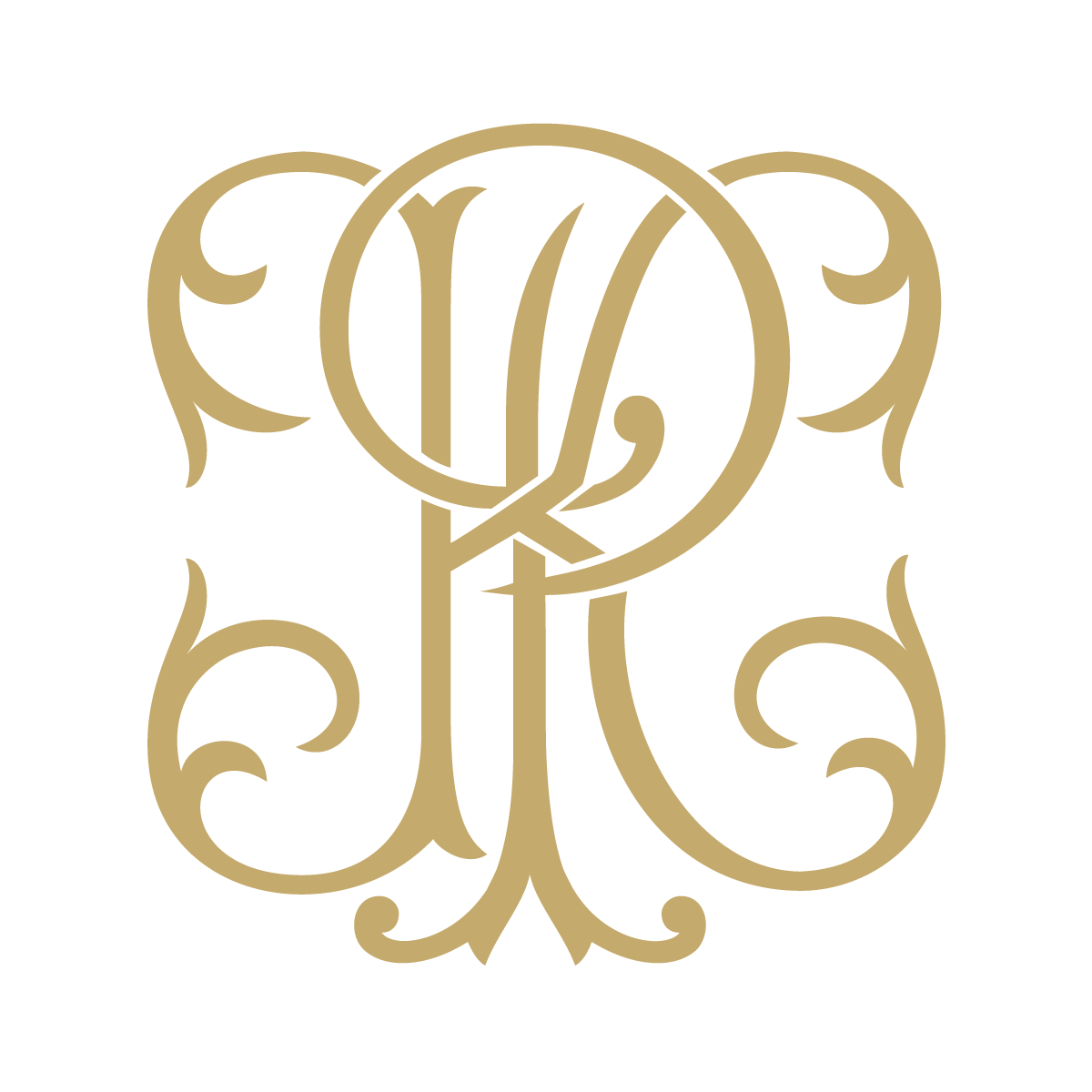 Monogram Couture KP