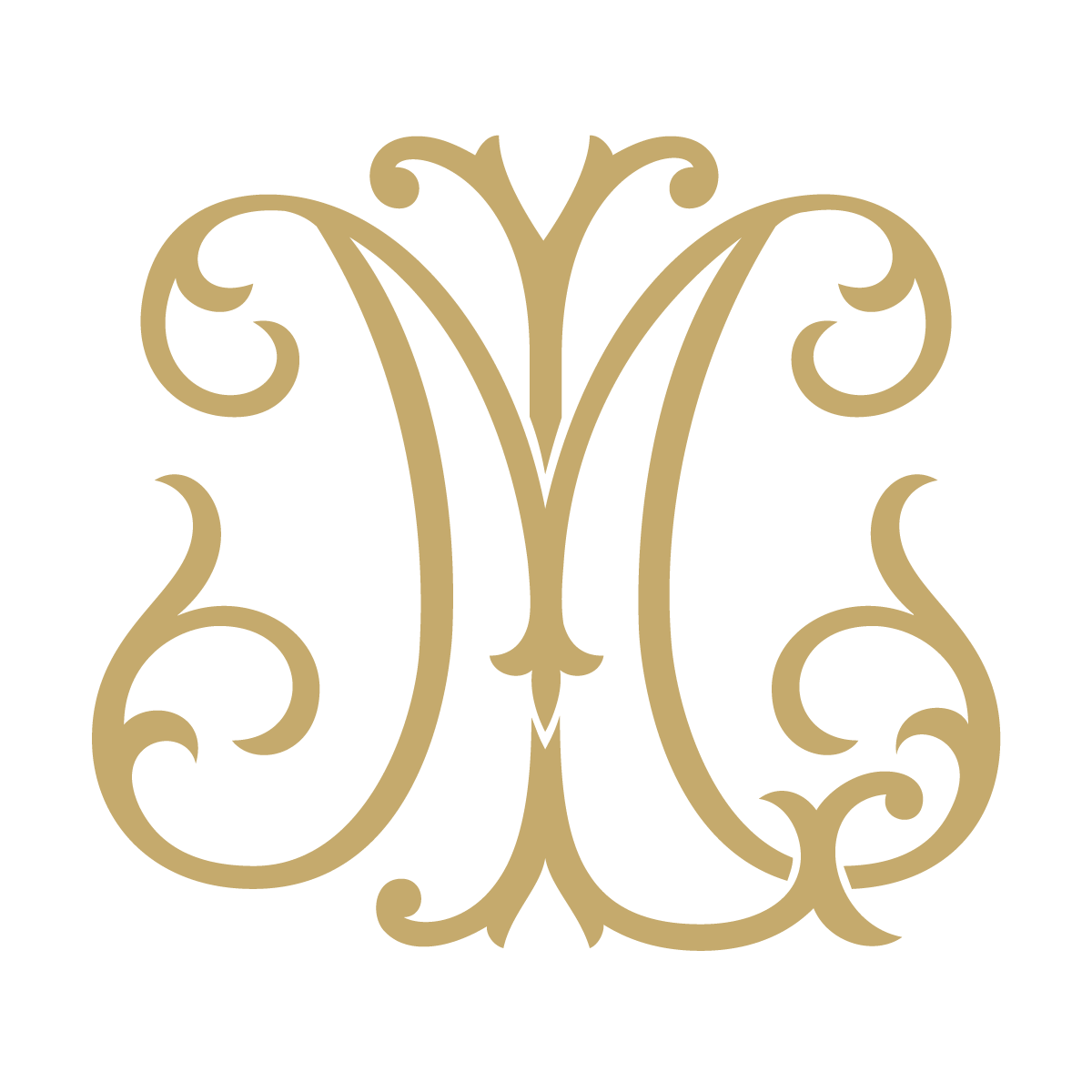 Monogram Couture LM