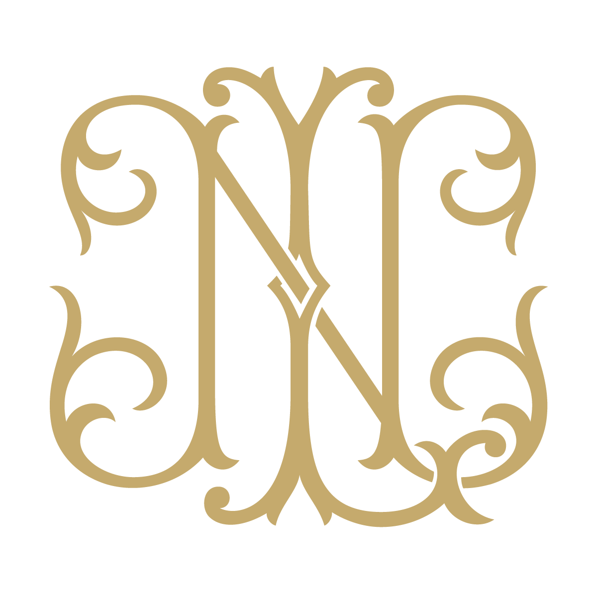 Monogram Couture LN