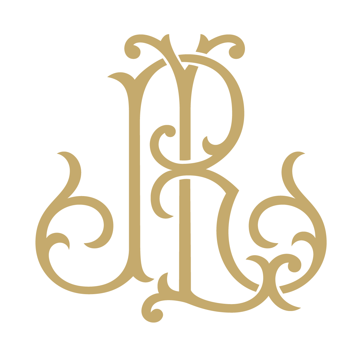 Monogram Couture LR