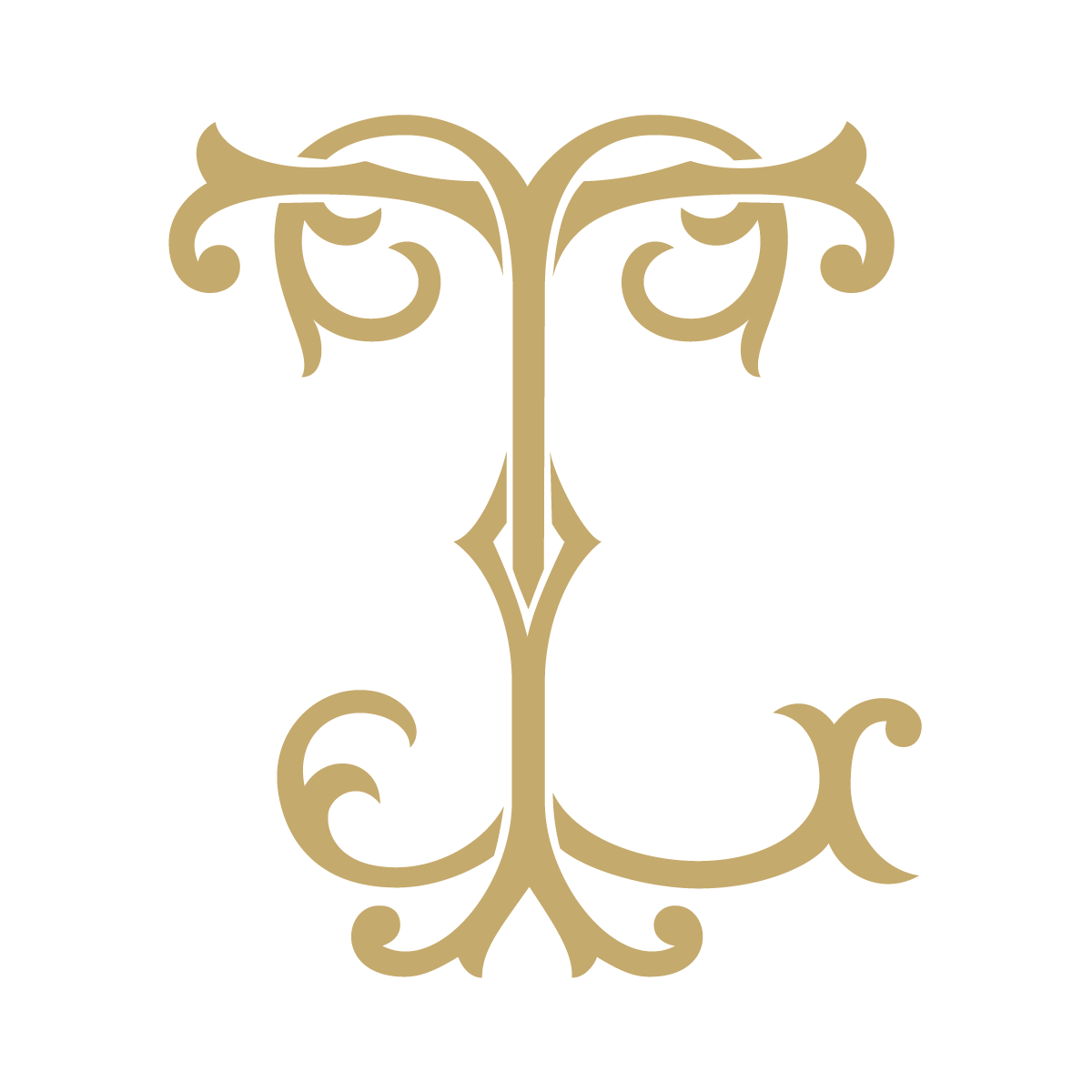 Monogram Couture LT
