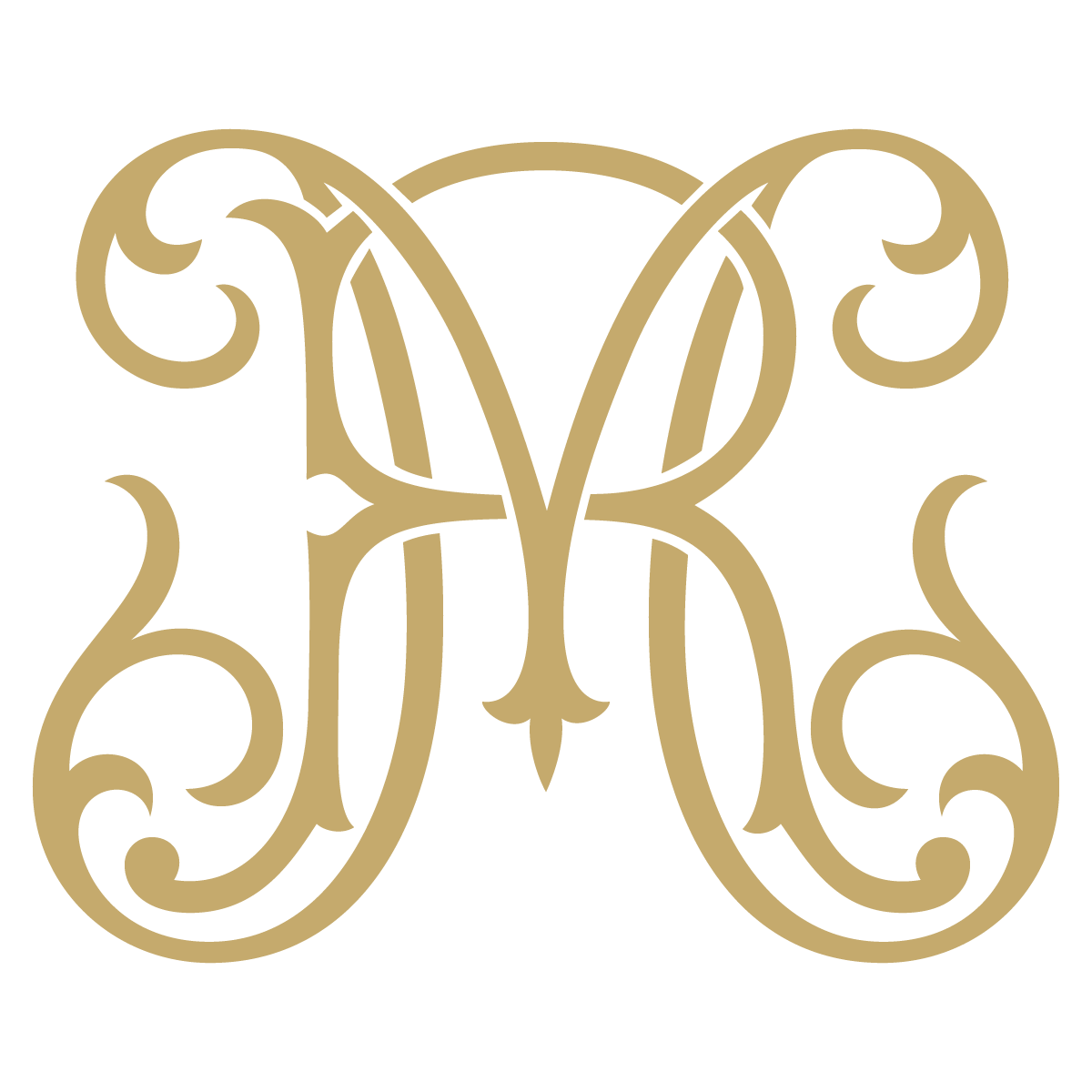 Monogram Couture MR