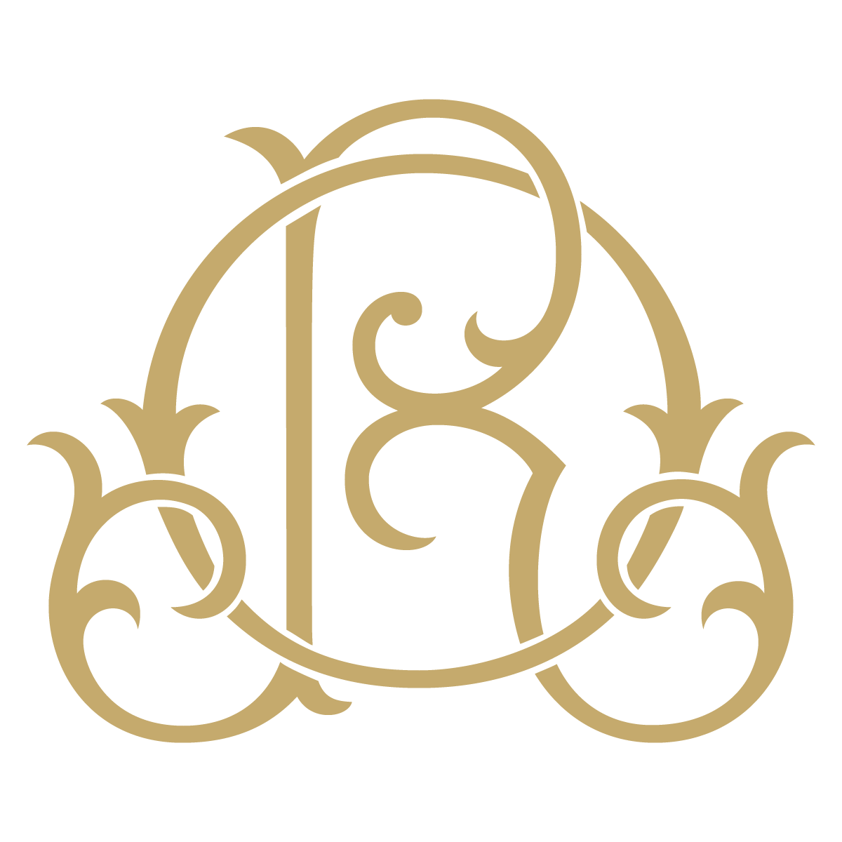 Monogram Couture OR