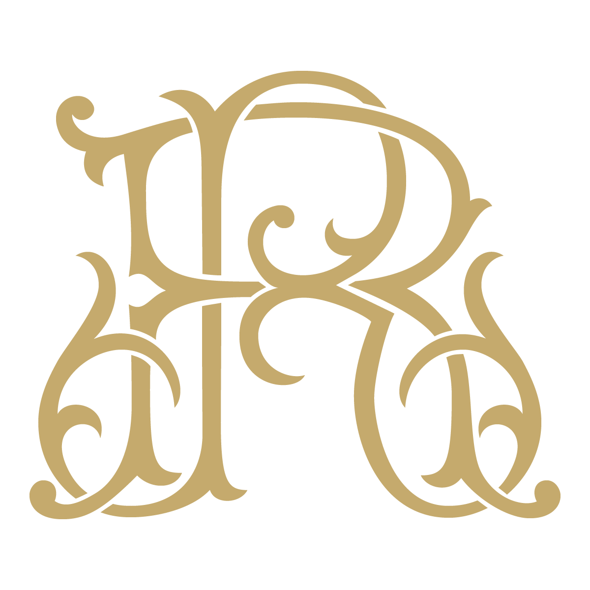 Monogram Couture RR