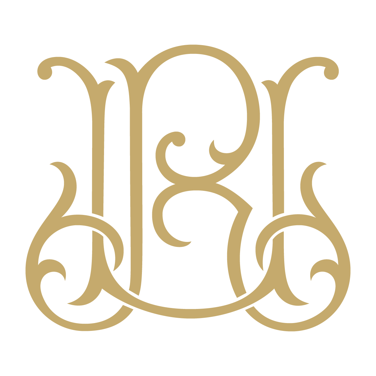 Monogram Couture RU