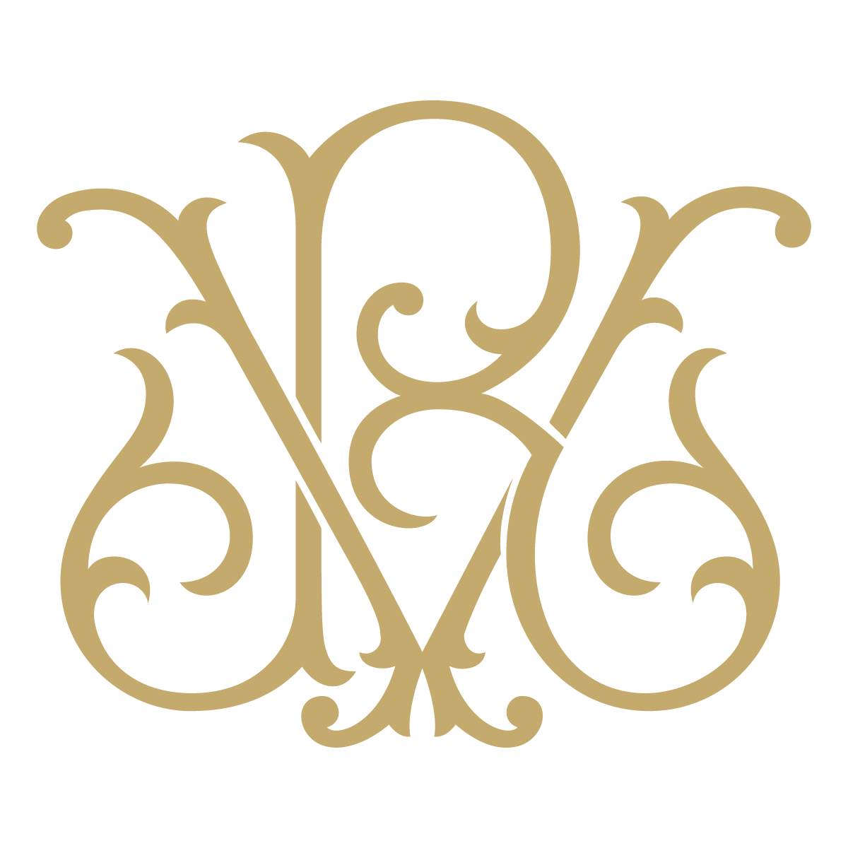 Monogram Couture RV