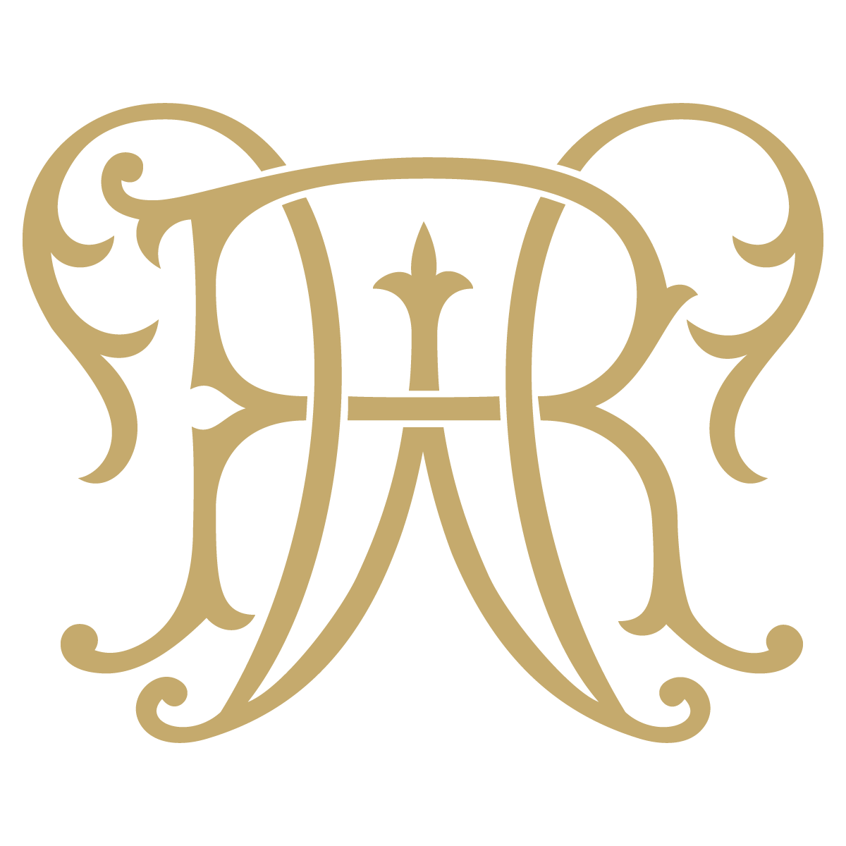 Monogram Couture RW