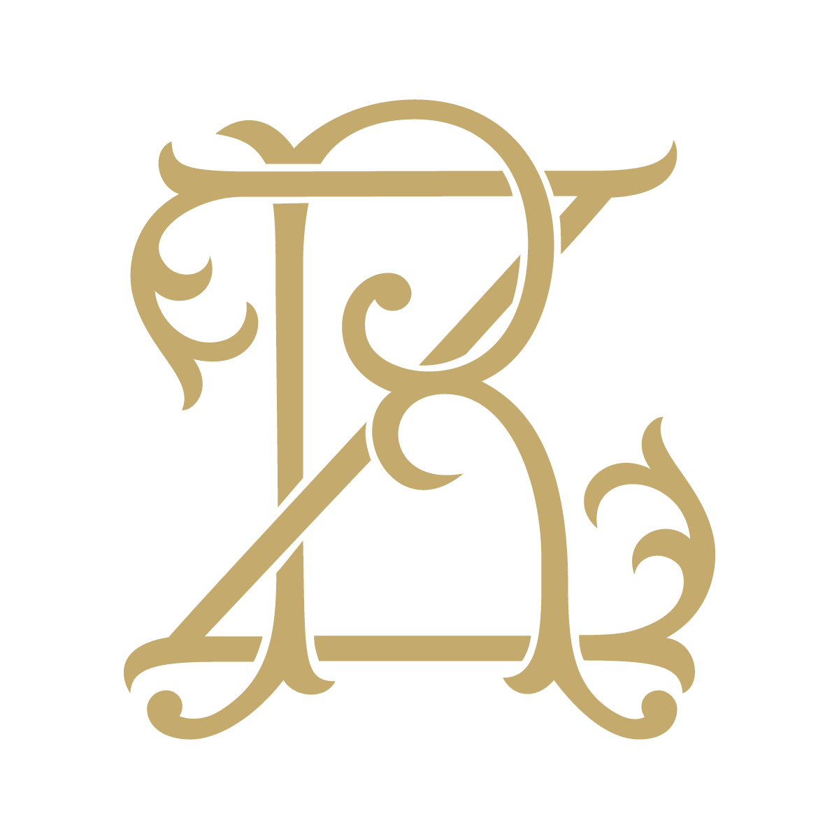 Monogram Couture RZ