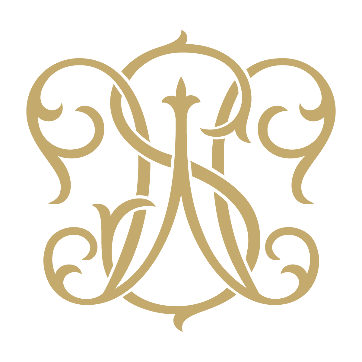 Monogram Couture SW