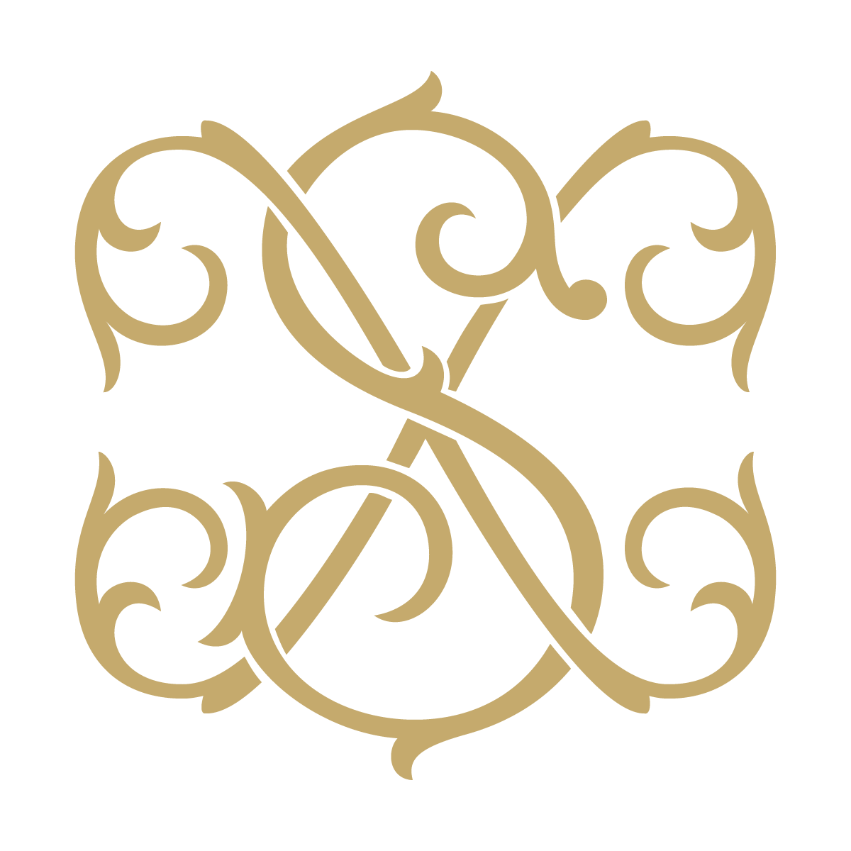 Monogram Couture SX